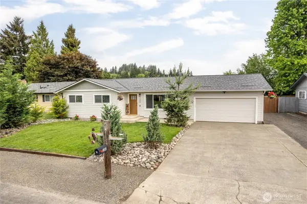 106 Monterey Drive, Kelso, WA 98626
