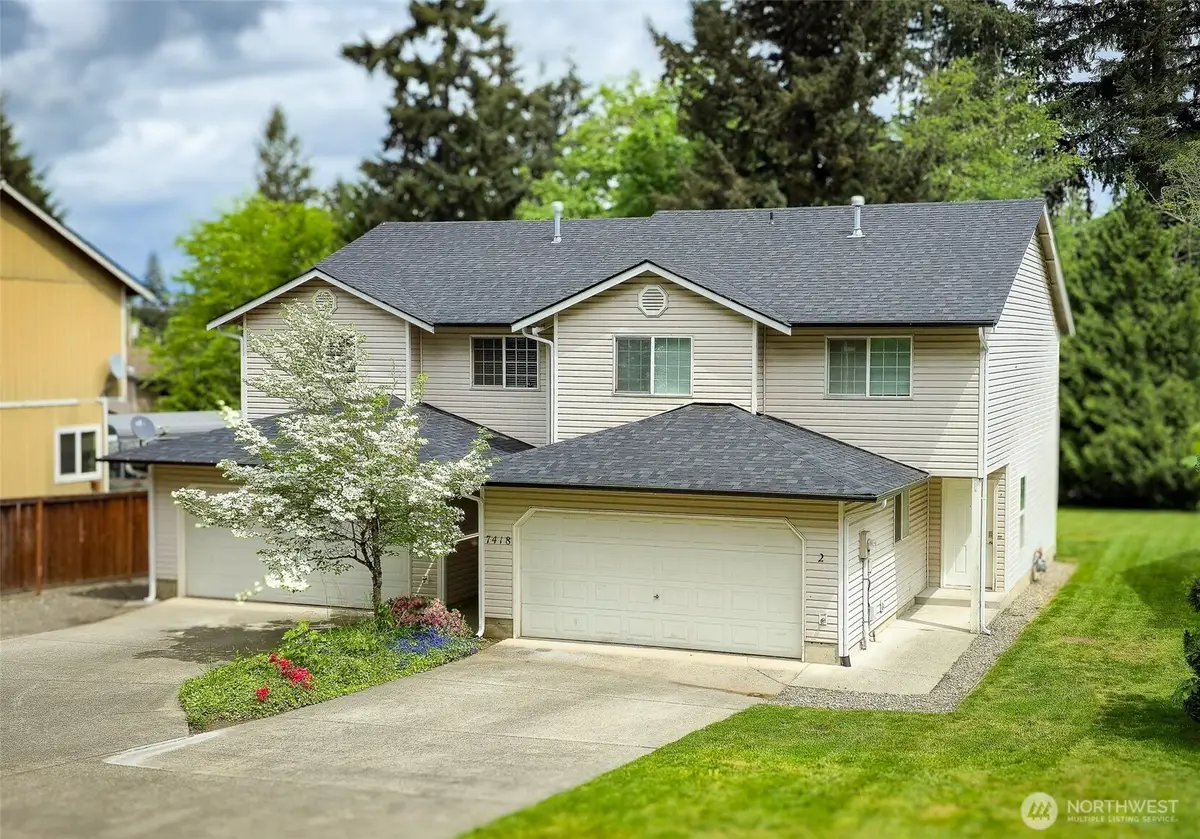 7418 207th Avenue E, Bonney Lake, WA 98391 - #1