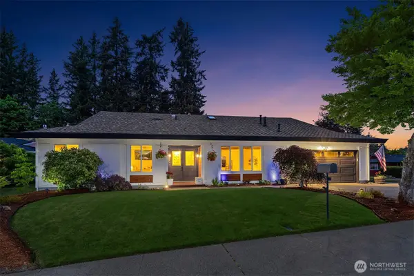 15632 SE 168th Street, Renton, WA 98058