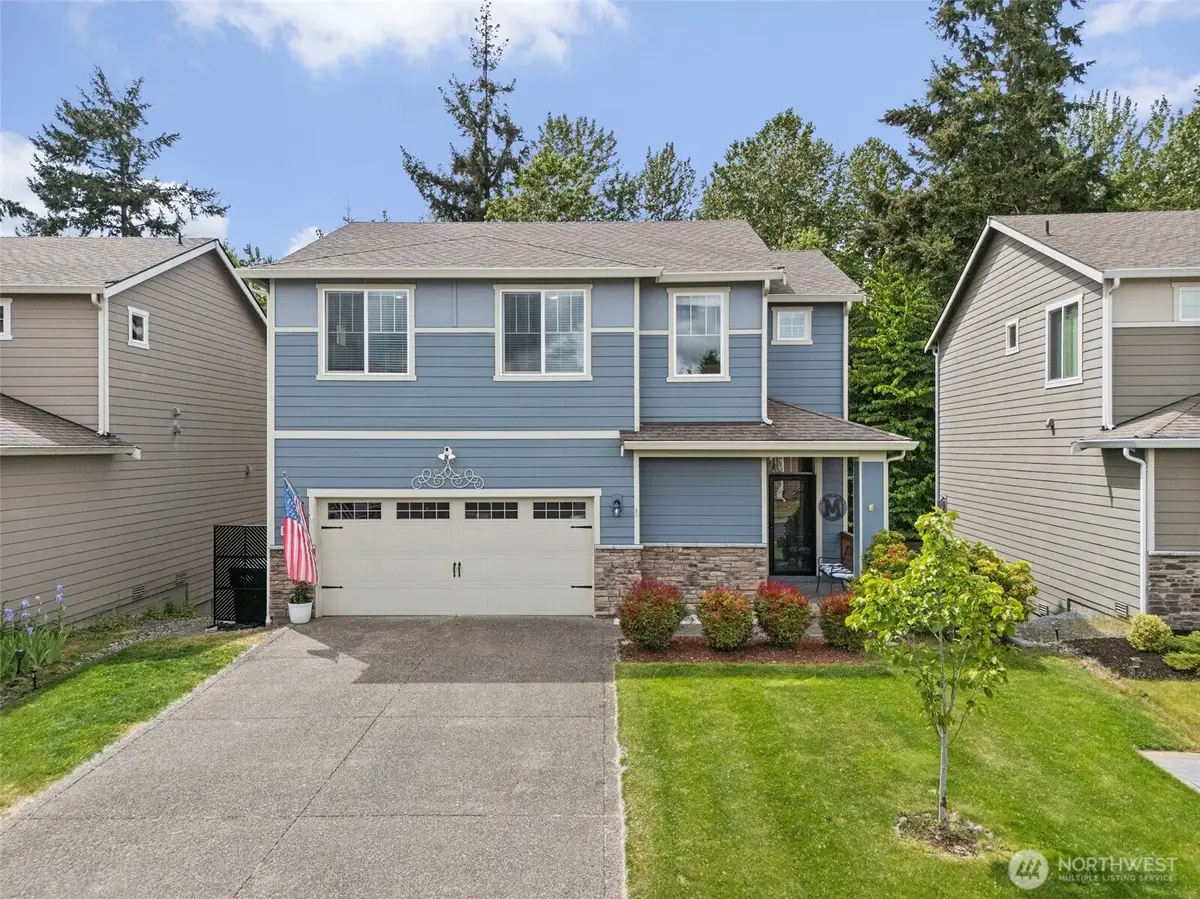 14006 67th Avenue E, Puyallup, WA 98373 - #1