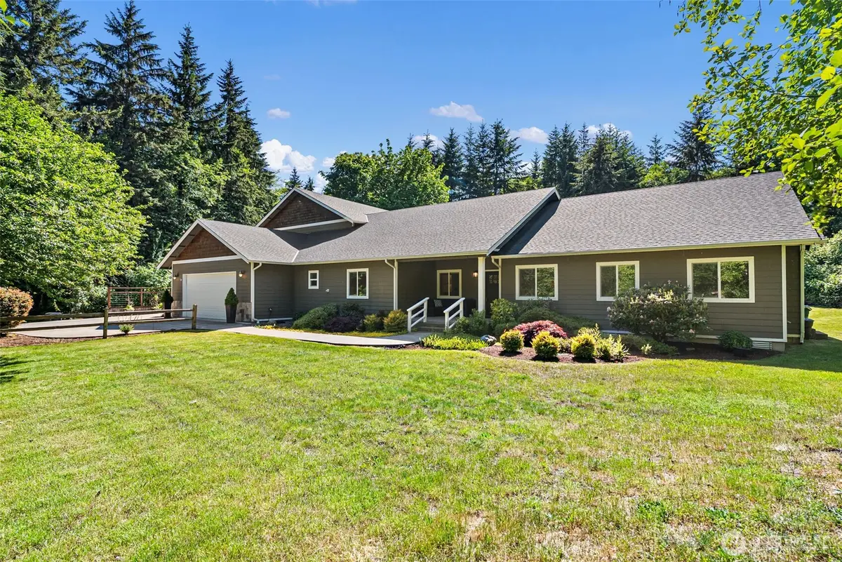 11668 Banner Rd Se, Olalla, WA 98359 - #1