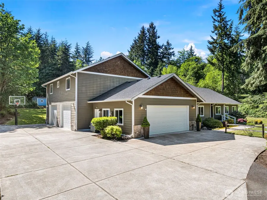 11668 Banner Rd Se, Olalla, WA 98359 - #2