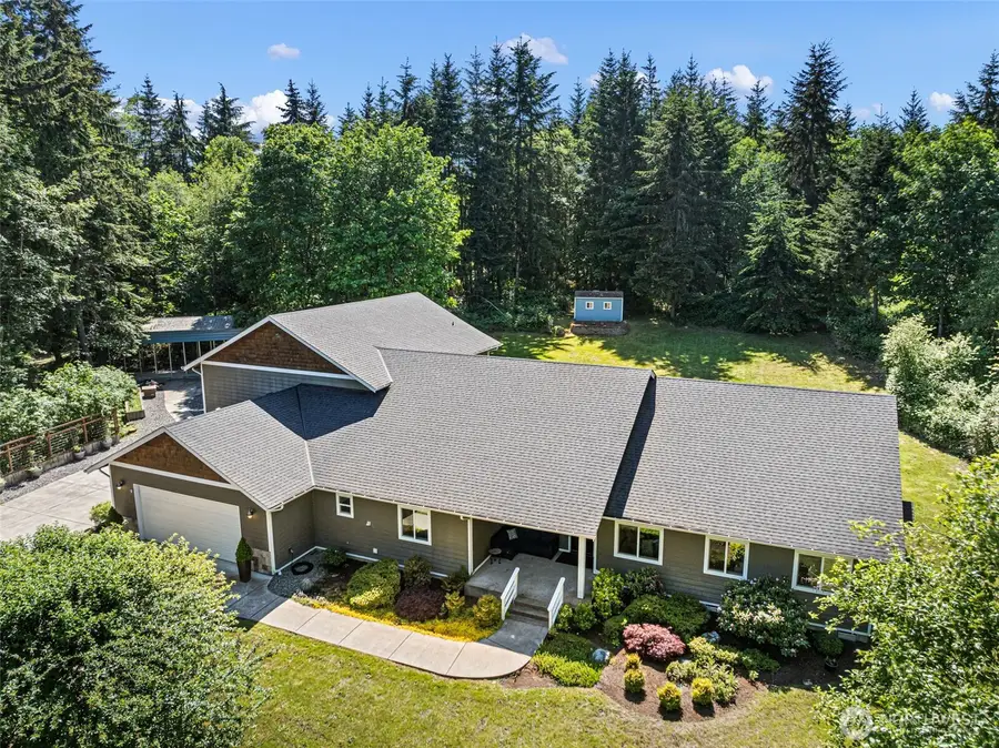 11668 Banner Rd Se, Olalla, WA 98359 - #3