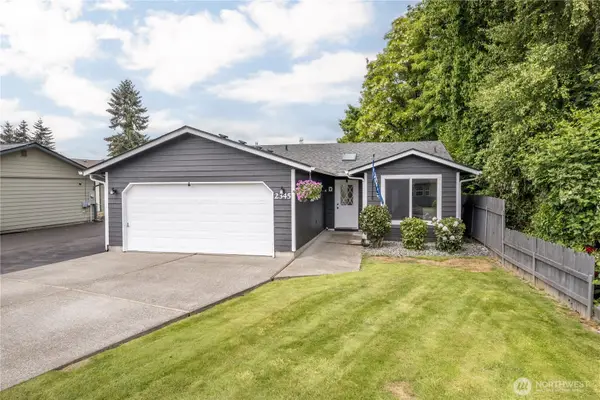 2345 50th Avenue, Longview, WA 98632