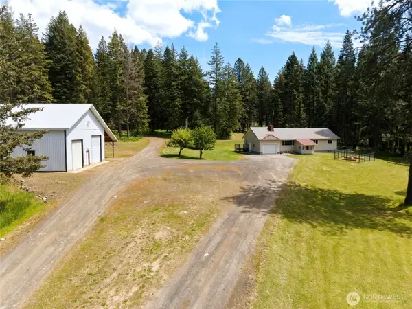 78211 Giger Lane, Weston, OR 97886