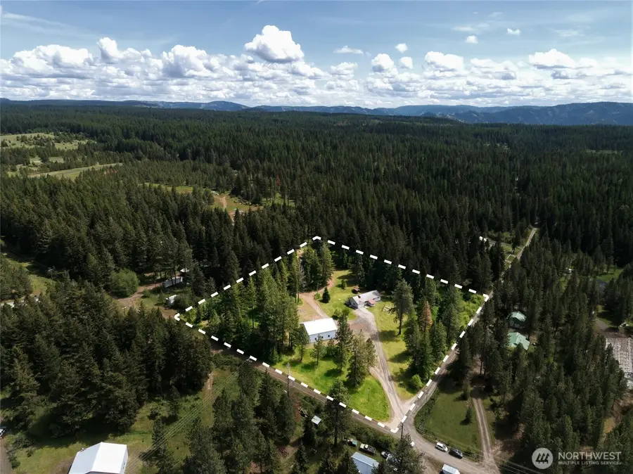 78211 Giger Lane, Weston, OR 97886 - #2