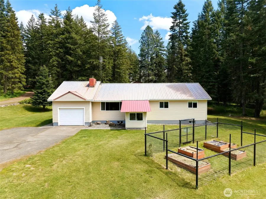 78211 Giger Lane, Weston, OR 97886 - #3
