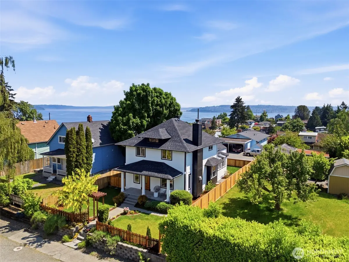 4717 N Orchard Street, Tacoma, WA 98407 - #1