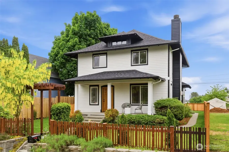 4717 N Orchard Street, Tacoma, WA 98407 - #2
