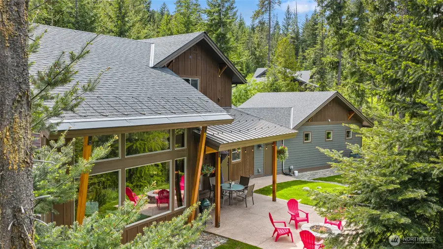 636 Trailside Drive, Cle Elum, WA 98922 - #2