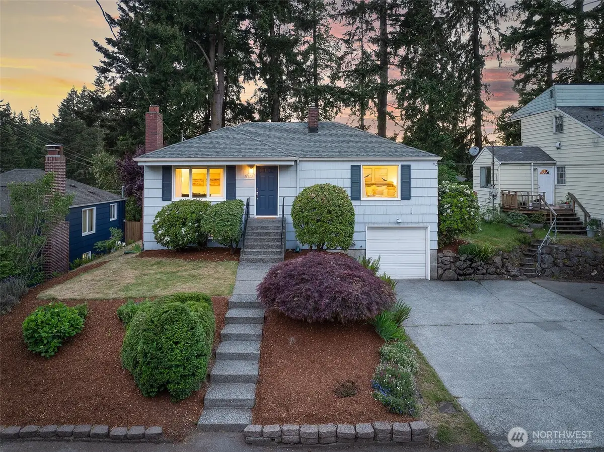 16509 Fremont Avenue N, Shoreline, WA 98133 - #1