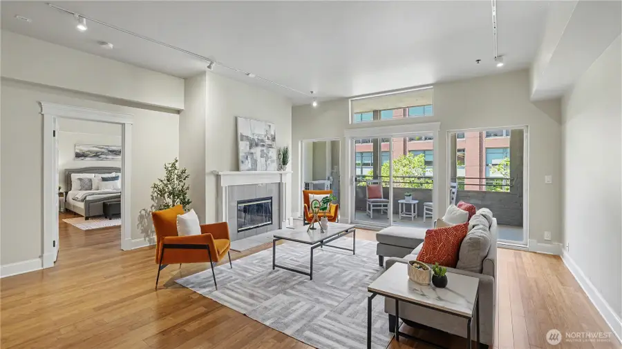 526 1st Avenue S #314, Seattle, WA 98104 - #2