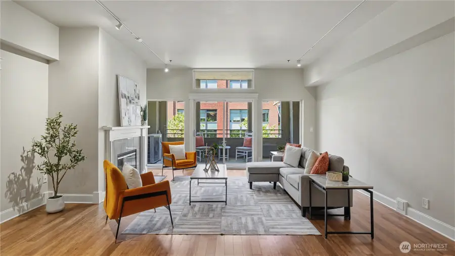 526 1st Avenue S #314, Seattle, WA 98104 - #3