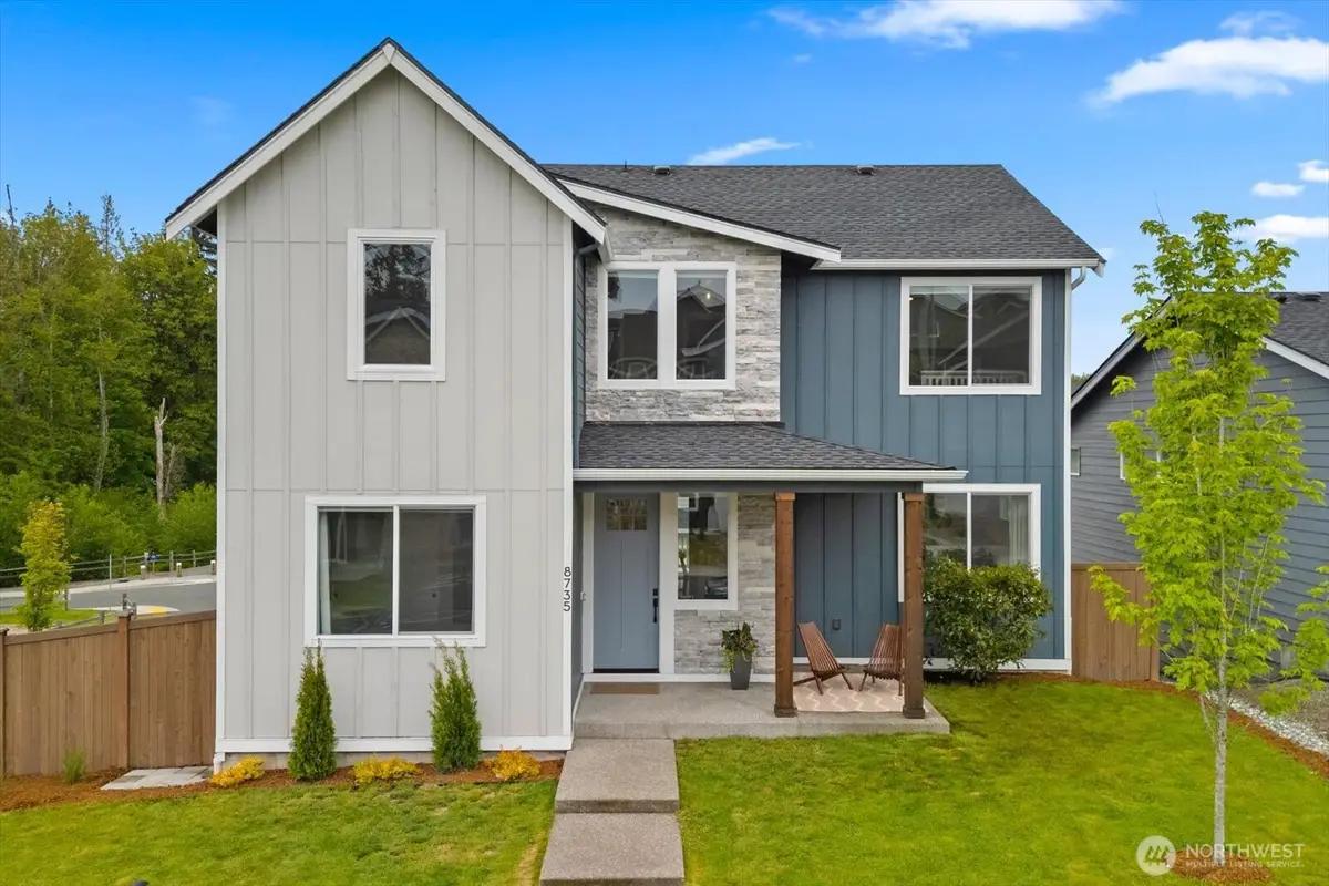 8735 69th Street Ne, Marysville, WA 98270 - #1