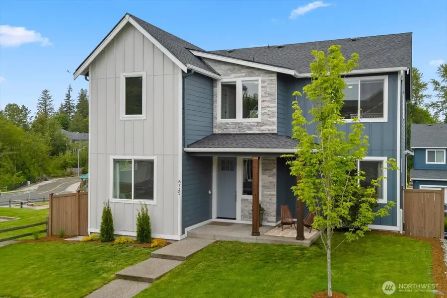 8735 69th Street Ne, Marysville, WA 98270 - #2