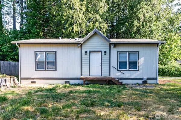 2165 Lynnette Place Nw, Bremerton, WA 98312