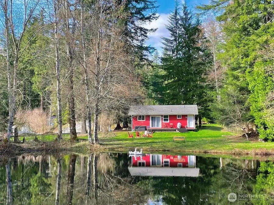 231 Paradise Drive #A, Ashford, WA 98304 - #2