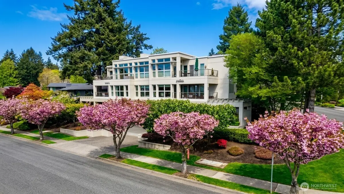 101 99th Avenue Ne #101, Bellevue, WA 98004 - #1