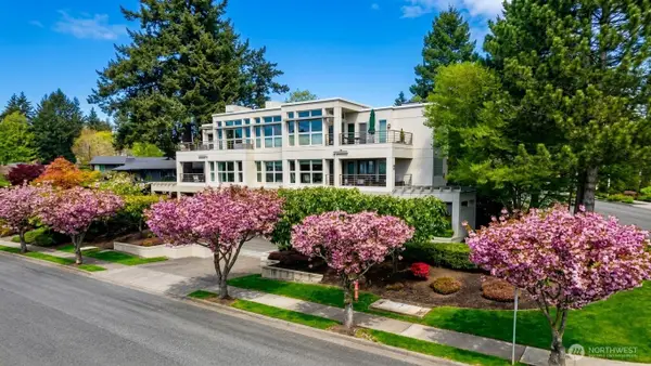 101 99th Avenue Ne #101, Bellevue, WA 98004