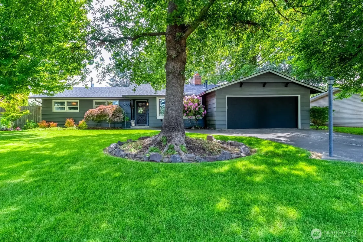 1935 Hilbrooke Drive, Walla Walla, WA 99362 - #1