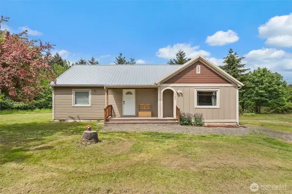 702 King Road, Winlock, WA 98596