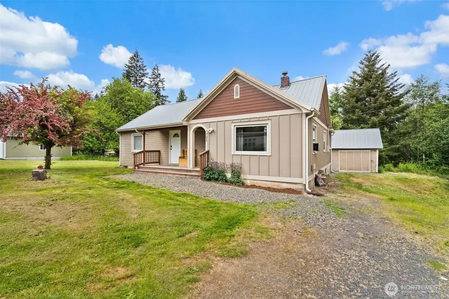702 King Road, Winlock, WA 98596 - #2