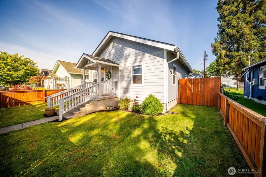 258 21st Avenue, Longview, WA 98632 - #3