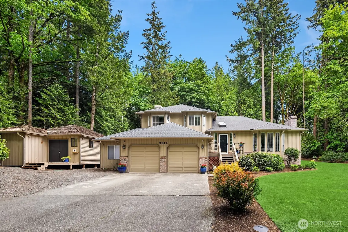9244 215th Avenue Ne, Redmond, WA 98053 - #1