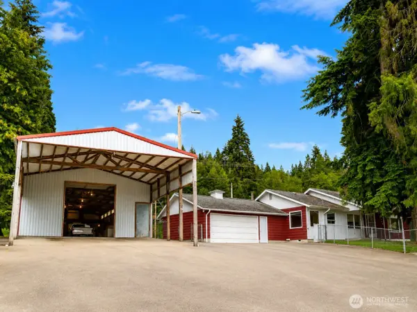 3649 Old Pacific Highway S, Kelso, WA 98626