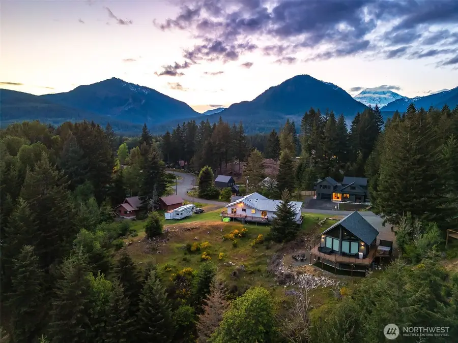 112 Alta Lane, Packwood, WA 98361 - #2