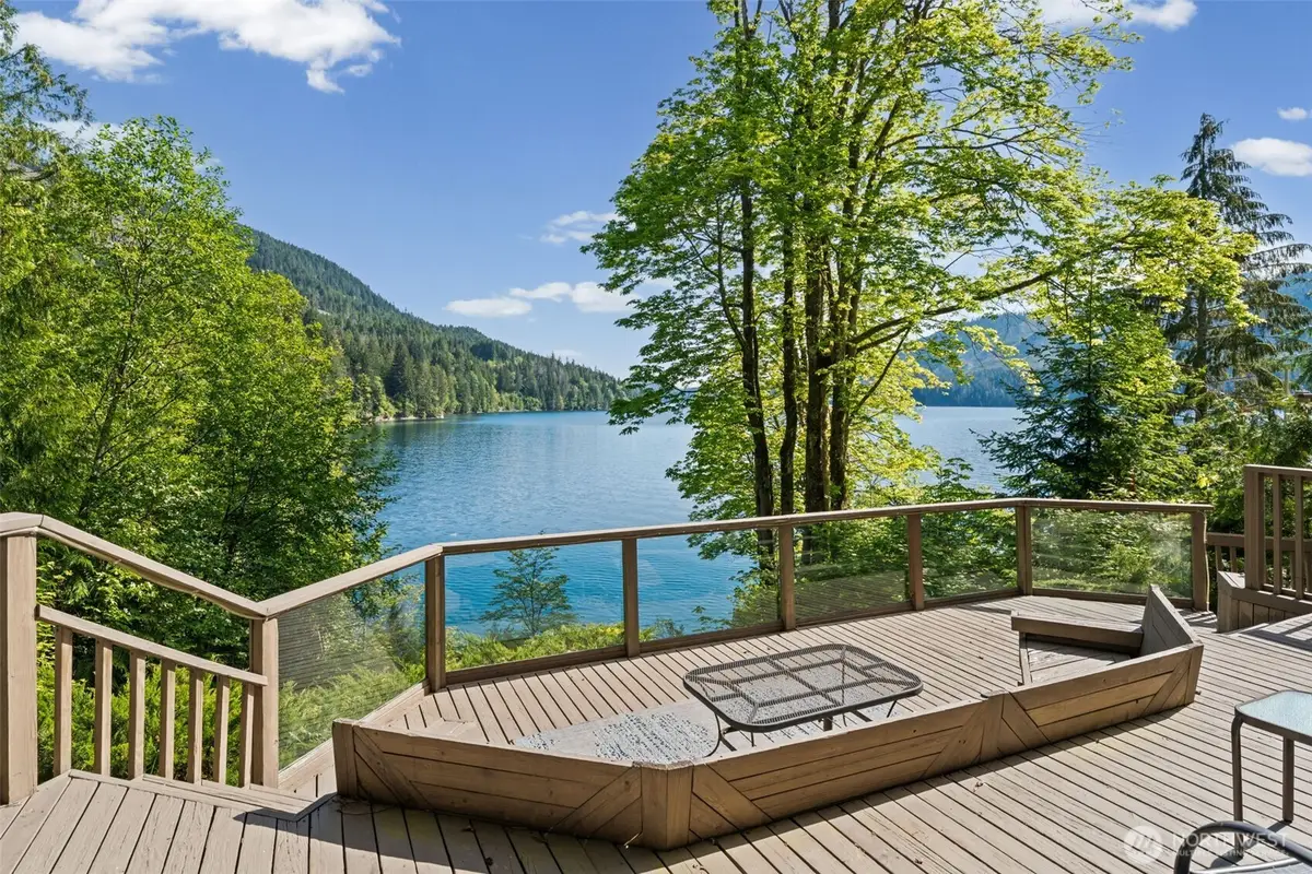 90 Lakeshore Place, Hoodsport, WA 98548 - #1