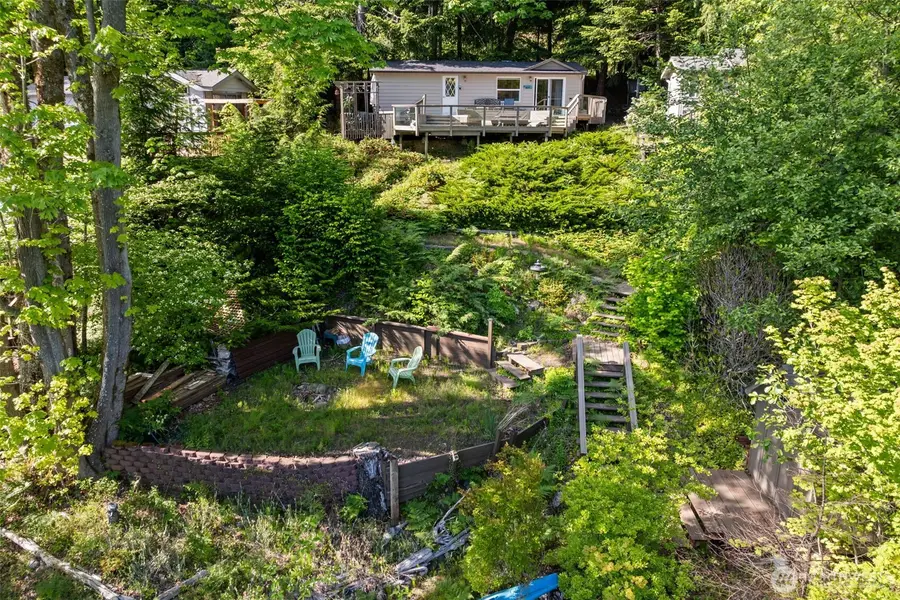 90 Lakeshore Place, Hoodsport, WA 98548 - #2