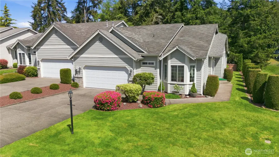 11503 88th Avenue E, Puyallup, WA 98373 - #2