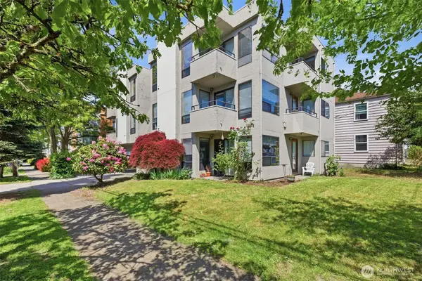 1700 NW 64th Street, Seattle, WA 98107