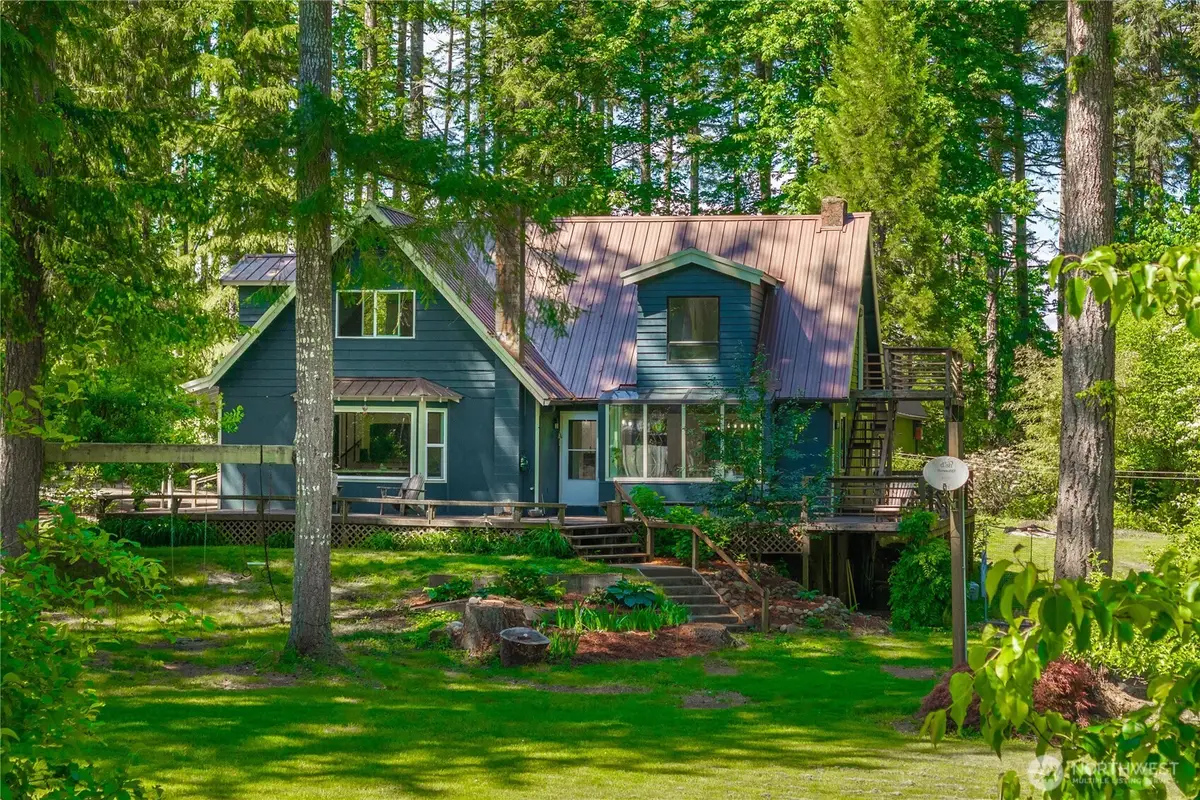 6832 101st Avenue Sw, Olympia, WA 98512 - #1