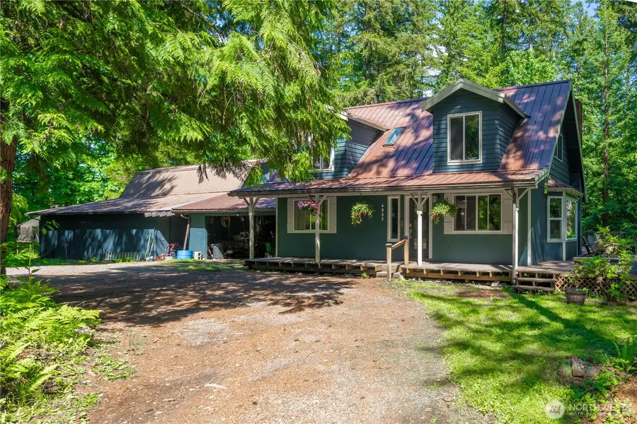 6832 101st Avenue Sw, Olympia, WA 98512 - #2