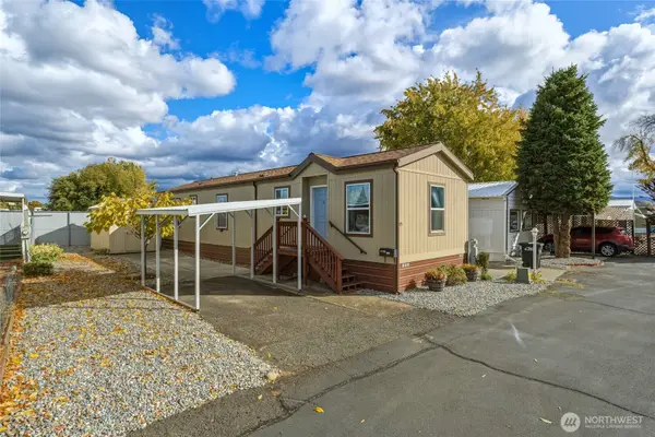 1205 Arkansas Drive, Walla Walla, WA 99362