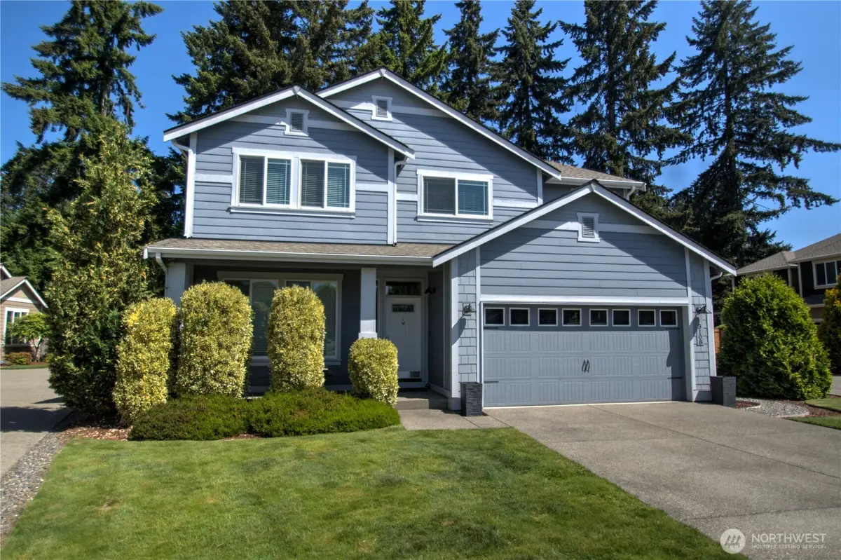 3108 68th Avenue Sw, Tumwater, WA 98512 - #1