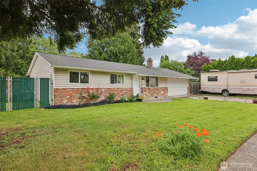 14002 NE 65th Street, Vancouver, WA 98682 - #2