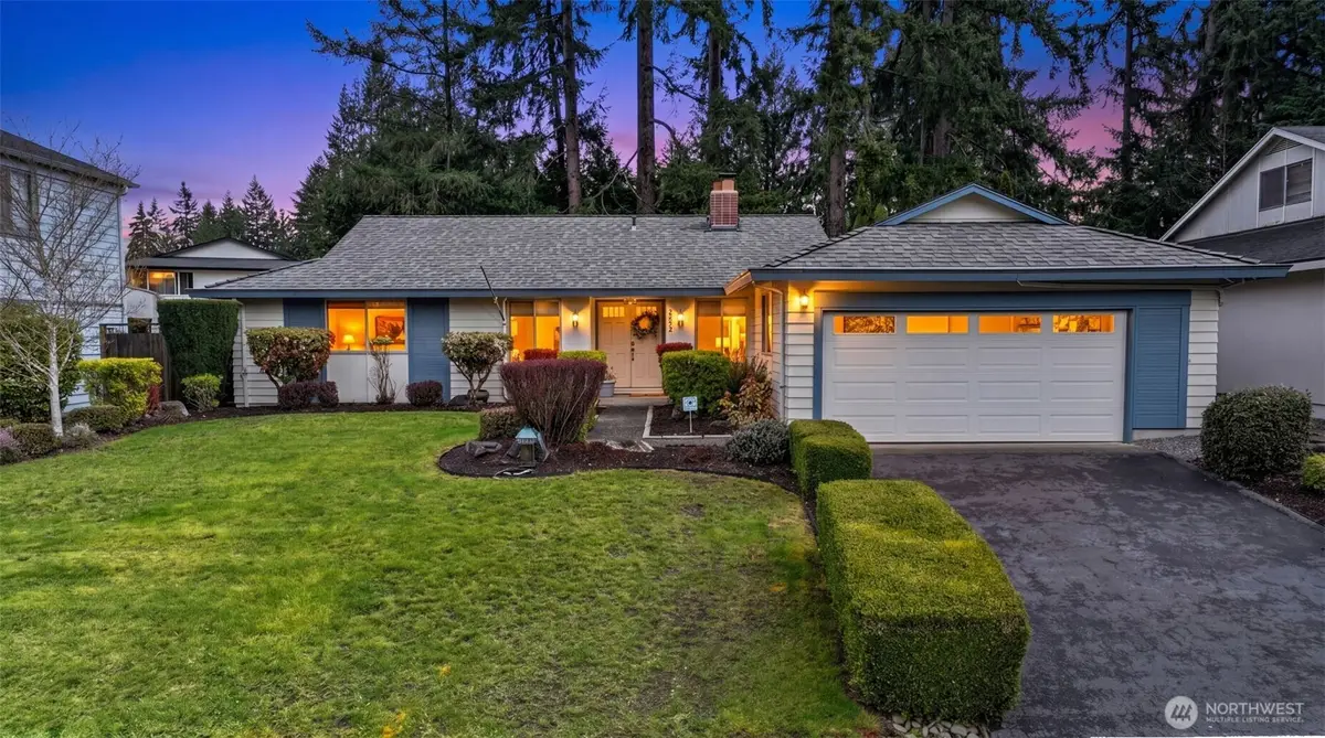 2618 168th Place Ne, Bellevue, WA 98008 - #1