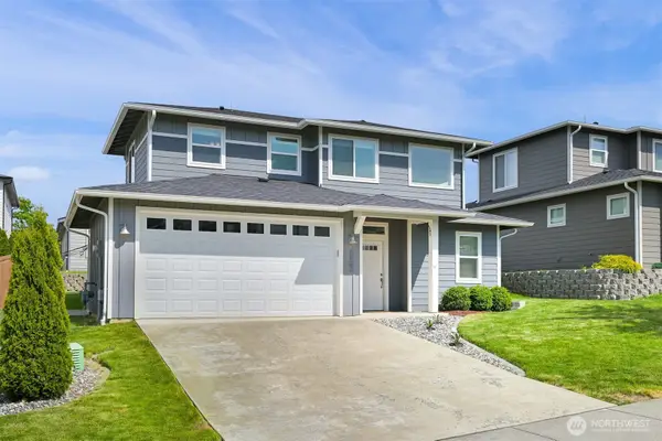 2182 Riverstone Loop, Ferndale, WA 98248