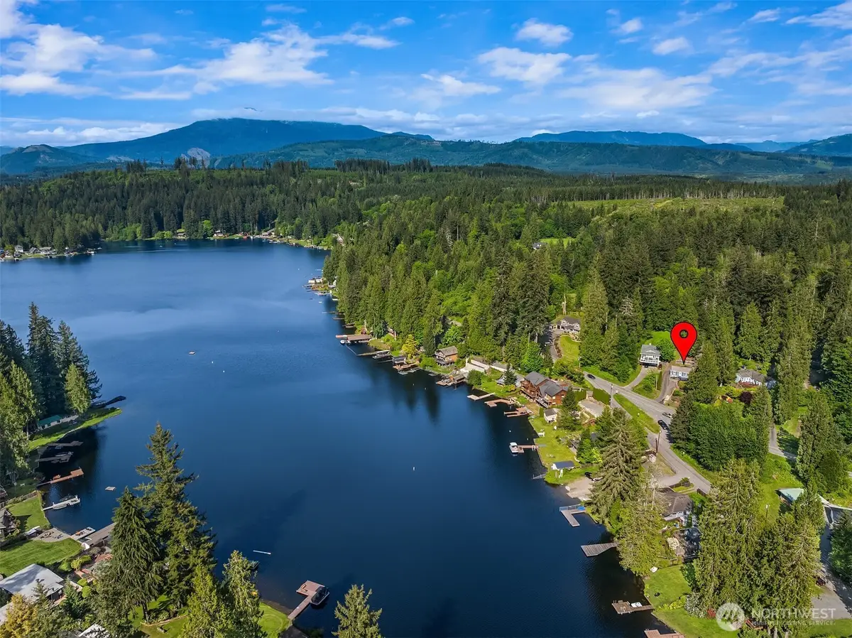 2711 S Lake Roesiger Road, Snohomish, WA 98290 - #1
