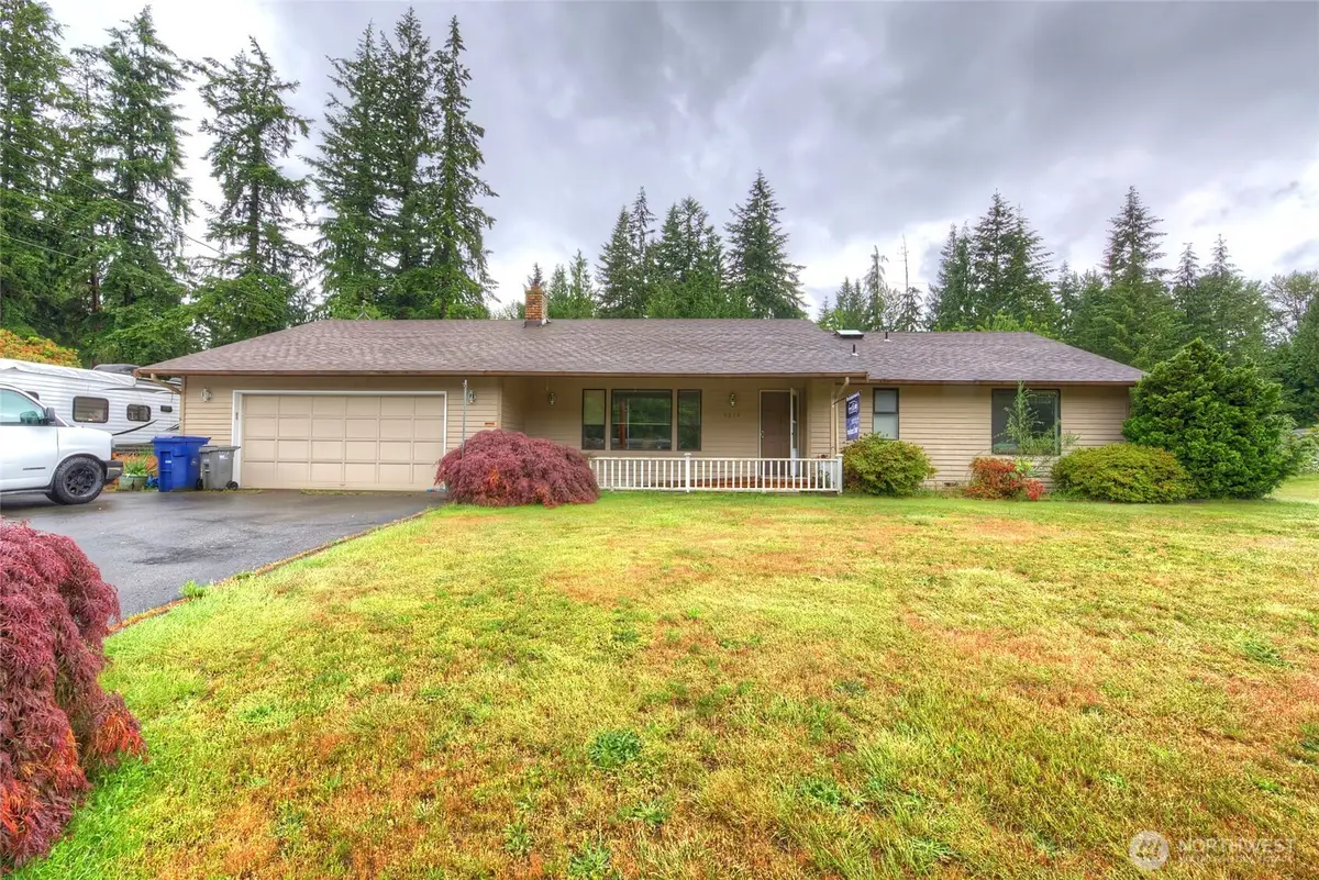 5328 99th Avenue Se, Snohomish, WA 98290 - #1