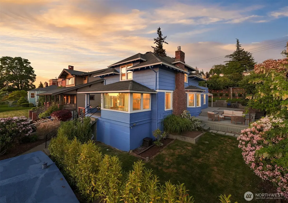 1015 14th Street, Bellingham, WA 98225 - #1