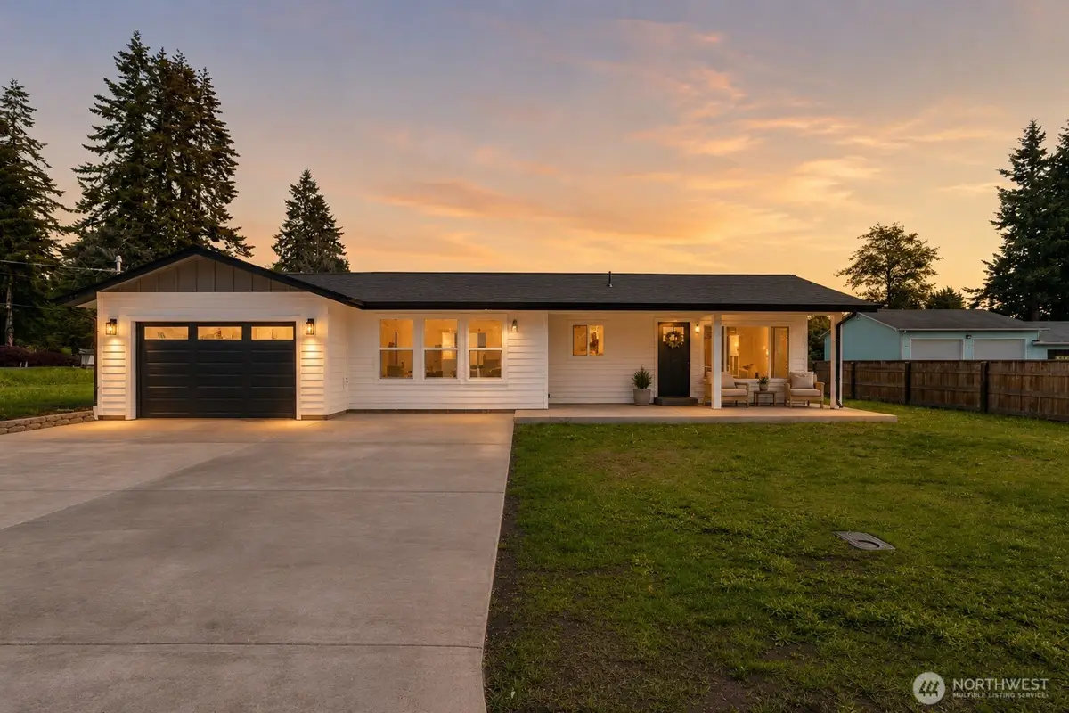 1112 Brook Drive, Montesano, WA 98563 - #1
