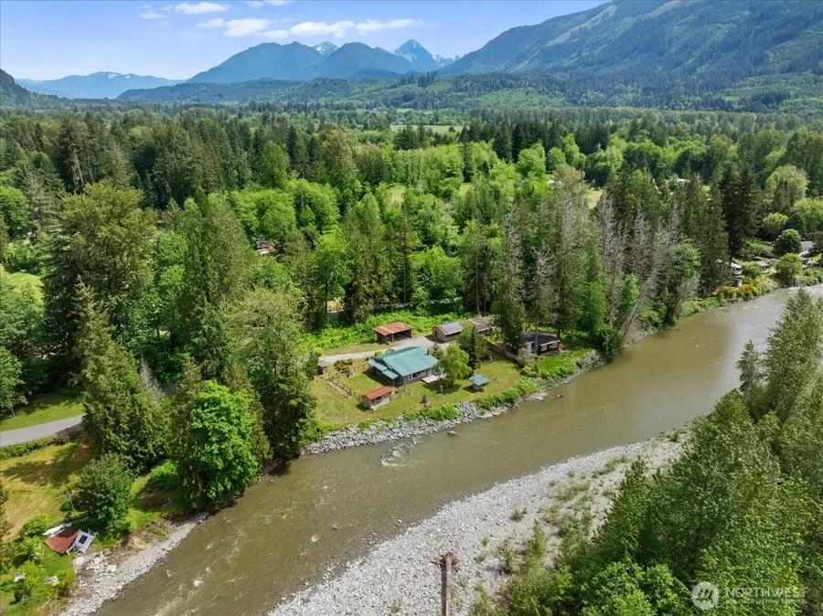 30722 223rd Avenue Ne, Arlington, WA 98223 - #2