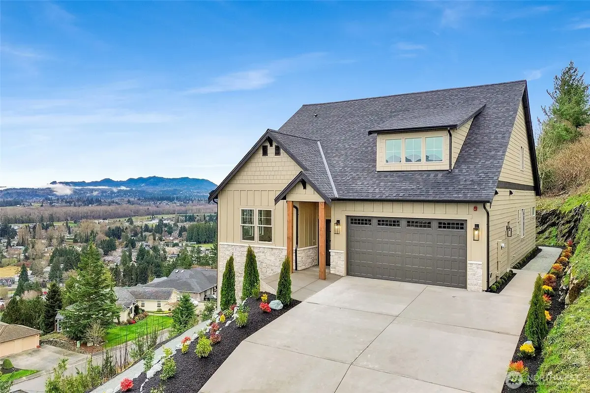 1030 Tinas Coma Drive, Burlington, WA 98233 - #1