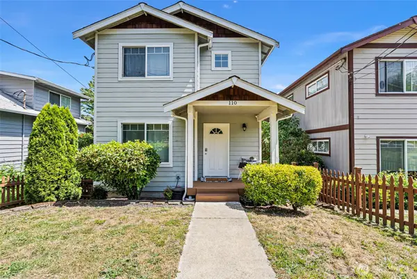 110 S Cambrian Avenue, Bremerton, WA 98312