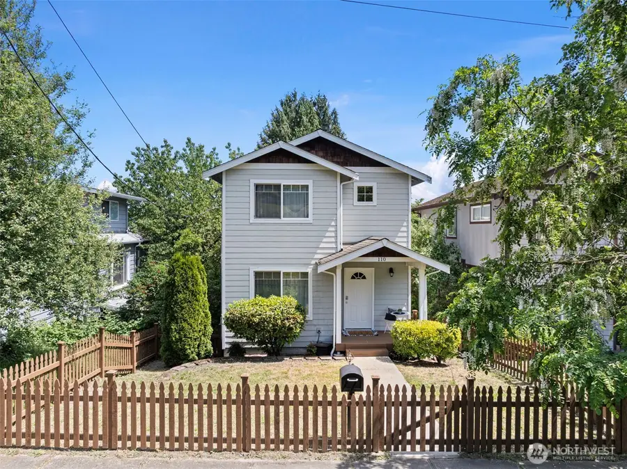 110 S Cambrian Avenue, Bremerton, WA 98312 - #3