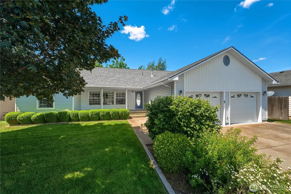 22 Parkwood Circle, Walla Walla, WA 99362 - #1